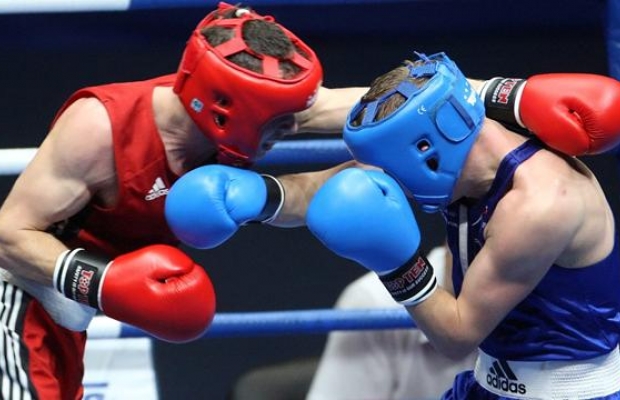 Поединки Чемпионата России по боксу пройдут в ростовском Дворце спорта